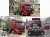 SINOTRUCK HOWO7 6x2 Tractor Truck
