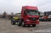 SINOTRUCK HOWO7 6x2 Tractor Truck
