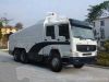 SINOTRUCK HOWO7 6x4 Cargo Truck