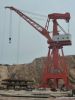 Gantry crane, protal crane