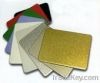 aluminium composite panel