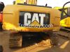 Used CAT 320D caterpillar 320D excavator