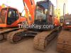 Used Hitachi ZX200 Excavator 