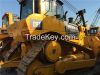 Used CAT D7R bulldozer Caterpillar D7R Dozer