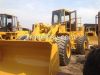 Used CAT 950E Wheel Loader