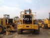 Used CAT 950E Wheel Loader