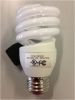 Energy saving lamp, compact fluorescent lamp for North America