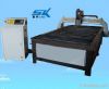 plasma cnc router for all kinds of metal