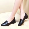 women fashion shoes le...