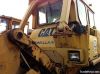 used bulldozer cat D7G