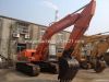 Used Hitachi Excavator