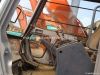 Used Hitachi Excavator