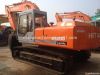 Used Hitachi Excavator