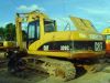 Used CAT 320C Crawler Excavator
