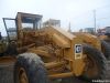 Used grader Caterpillar 12G