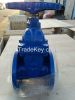 Non Rising Stem/NRS Gate Valve