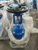 DIN 3202/DIN3352 F4/F5 resilient gate valve/sockent gate valve