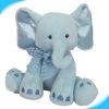 wholesale custom plush elephant toy , plush animal toys elephant toy