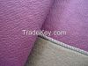 Polyester Leather Fabric for Sofa Covers