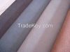 Embossed suede Fabric with Nonwoven Backside for Sofa