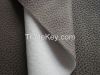 Embossed suede Fabric with Nonwoven Backside for Sofa