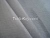 High Thick Bonded Polyester Velvet Sofa Fabric with 3 Layers