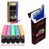 2013 Disposable Colorful E Cigarette E Shisha Pen/ E Hookah with Diamond Tip