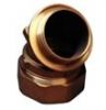 SNF 45/90 degree copper elbow connector