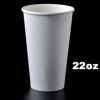 22oz Paper Cup, 16oz P...