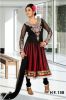 Designer Anarkali suit