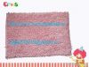 2013 microfiber chenille bathroom floor mats