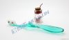Kids Toothbrush--Innovative 360 DegreeDual Roller