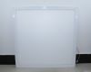Ultra-thin 8mm LED Panel linght, Dimmable, 5years warranty