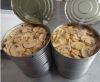Canned Mushroom from C...