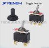 RT-S type toggle switch