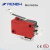 micro switch of 17 years, factory , in China