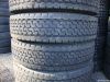 Second hand truck tires