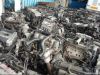 Second hand car engines