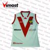 New designed Rugby Vest