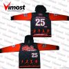 Sublimated Hoodie