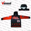 Sublimated Hoodie