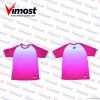 custom T-shirts with sublimation