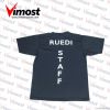 new style custom T-shirts with sublimation