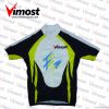 sublimation custom cycling jersey/shirt