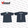 High quality Cheap T-shirts/uniform with sublimation