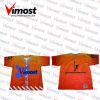 high quality baseball shirt/ jersey ,Cheap