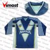 custom cricket  jersey with sublimation