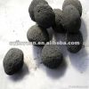 Ferro alloy balls(MnC ball, Silicon briquette, C-Fe ball)