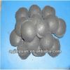 Ferro alloy balls(MnC ball, Silicon briquette, C-Fe ball)