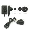 2.5" Angel Eye Spy Mini Button Camera Video Recording System Pocket Video DVR